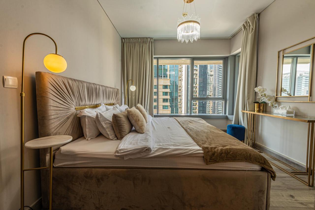 First Class 2Br With Full Burj Khalifa And Fountain View Dubaj Zewnętrze zdjęcie